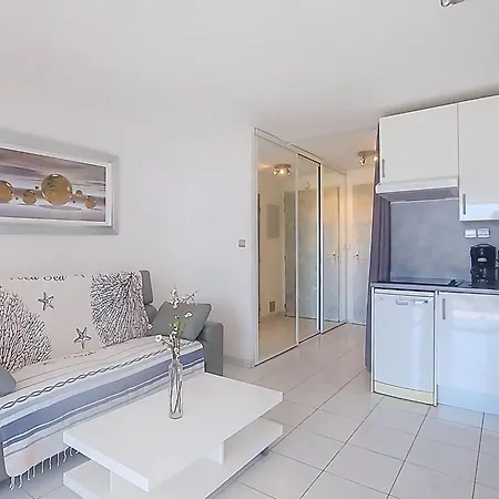 Apartmán Les Coteaux De La Nartelle-36 By Interhome Sainte-Maxime