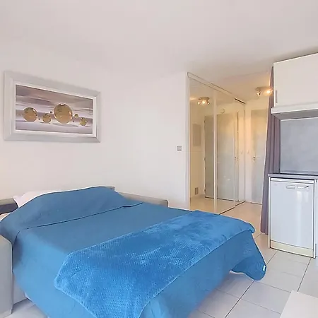 Apartmán Les Coteaux De La Nartelle-36 By Interhome *