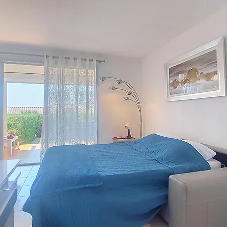 Les Coteaux De La Nartelle-36 By Interhome *