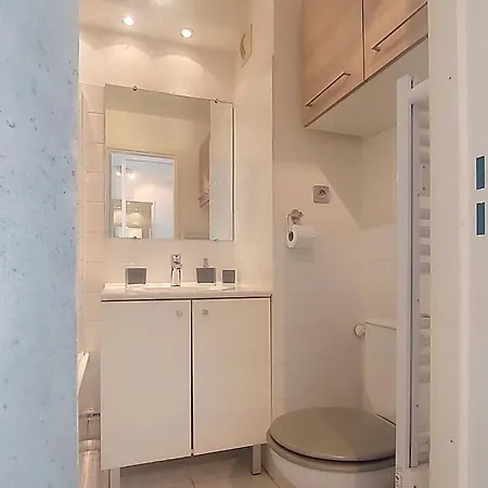 Les Coteaux De La Nartelle-36 By Interhome *