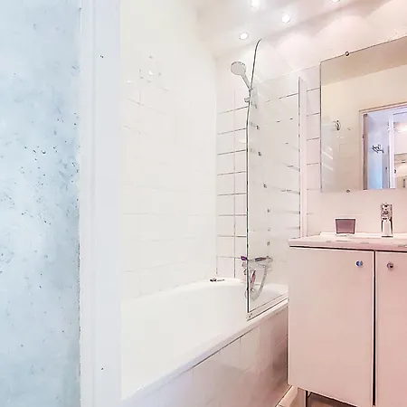 Apartmán Les Coteaux De La Nartelle-36 By Interhome *