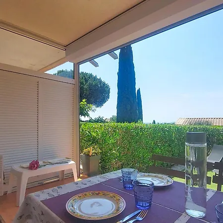 Les Coteaux De La Nartelle-36 By Interhome * Sainte-Maxime