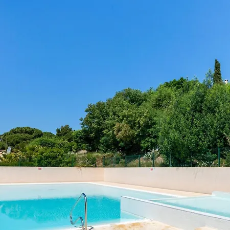 Les Coteaux De La Nartelle-36 By Interhome Sainte-Maxime