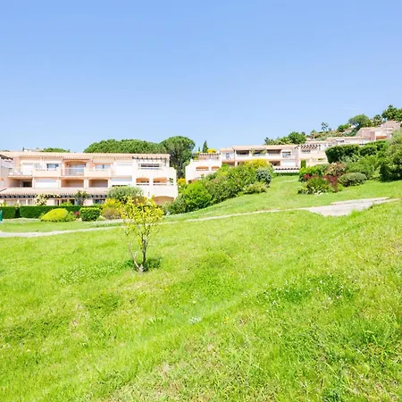 Les Coteaux De La Nartelle-36 By Interhome Sainte-Maxime