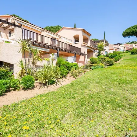Les Coteaux De La Nartelle-36 By Interhome Sainte-Maxime