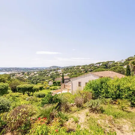 Les Coteaux De La Nartelle-36 By Interhome * Sainte-Maxime