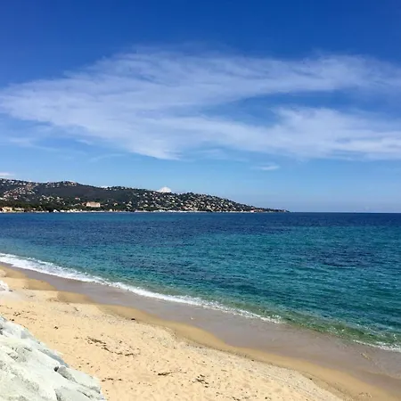 Les Coteaux De La Nartelle-36 By Interhome * Sainte-Maxime