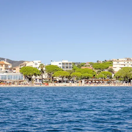 Les Coteaux De La Nartelle-36 By Interhome Sainte-Maxime